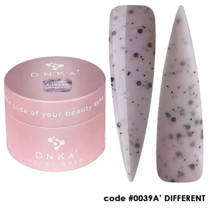 DNKA Cover Base-0039A Different