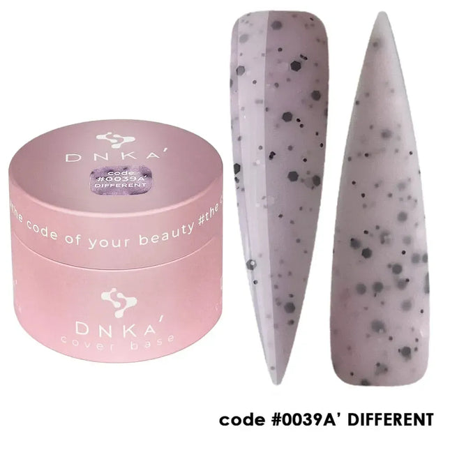 DNKA Cover Base-0039A Different