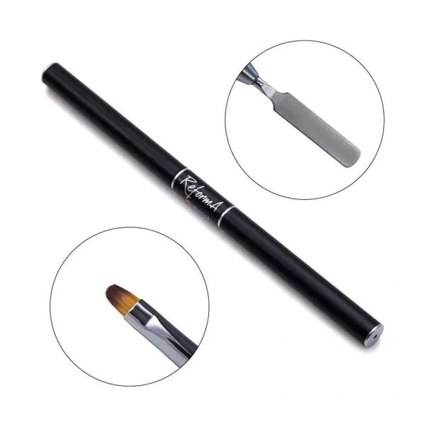 AcrylicGel – Brush No.4