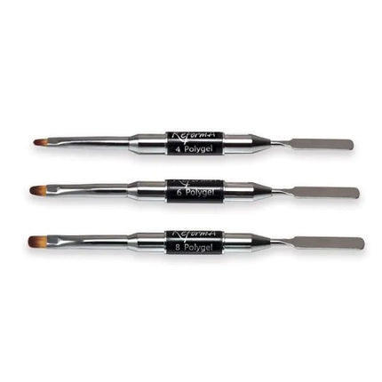 AcrylicGel – Brush No.4