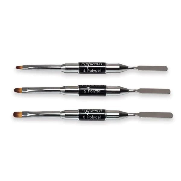 Acrylic Gel – Brush #6