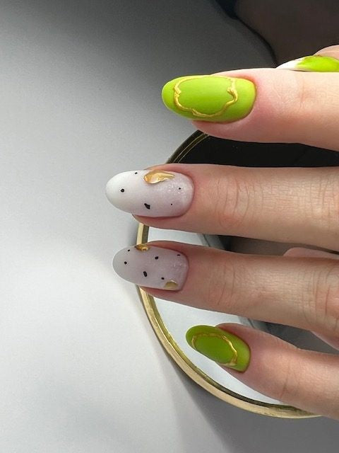 Gel Polish – Mosses, 10ml