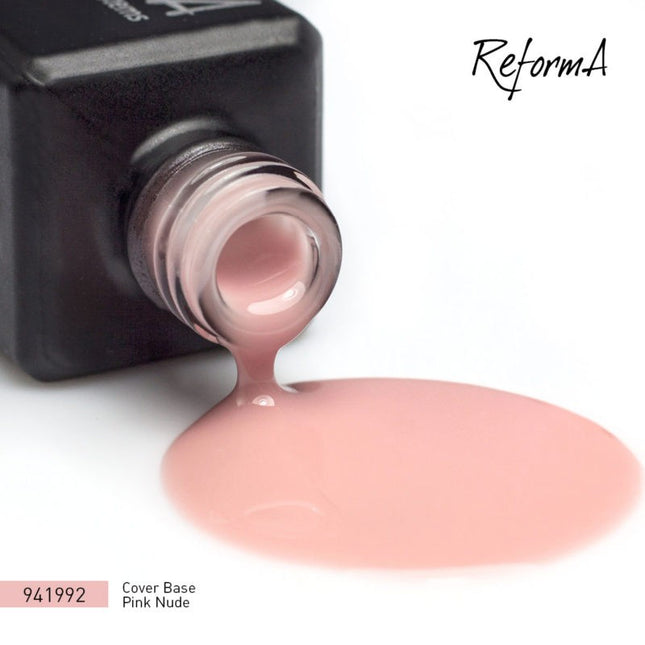 ReformA Cover Base Nude, 10ml