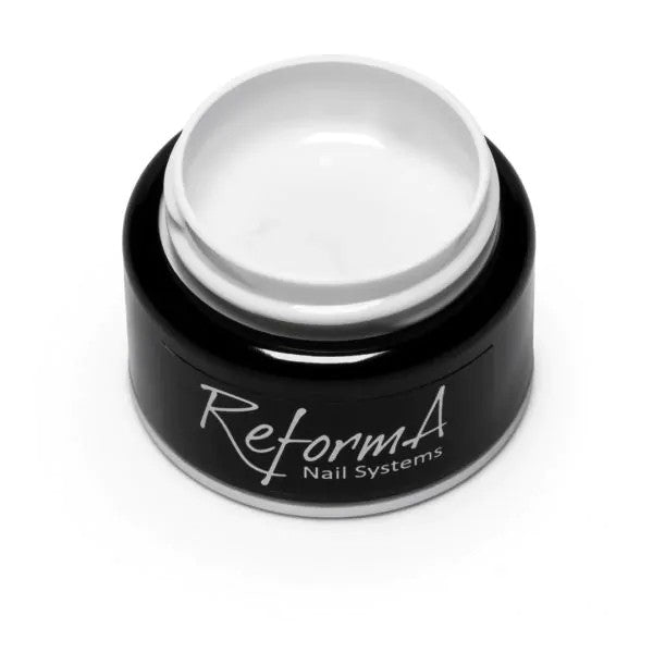 Ultra White gel 7g – french thin white gel with no sticky layer – NEW