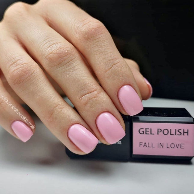 Gel Polish – Fall in love, 10ml