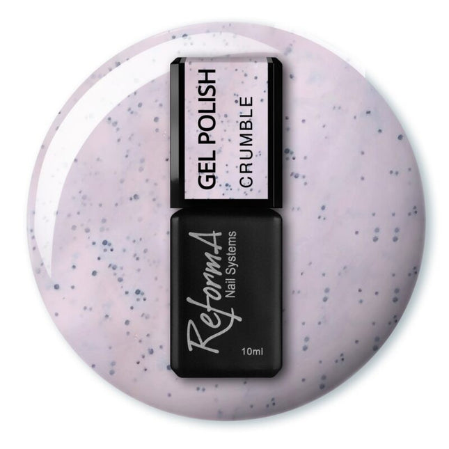 Gel Polish – Crumble, 10ml