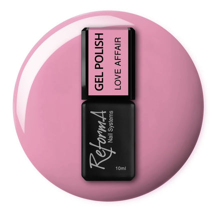 Gel Polish – Love Affair, 10ML