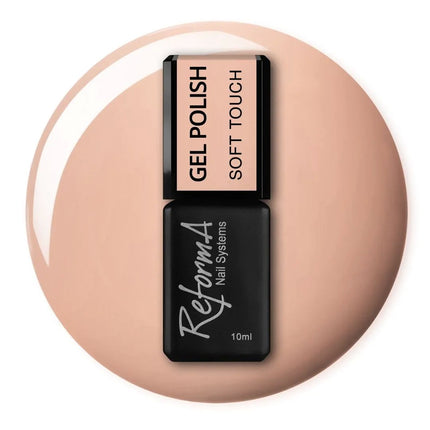 Gel Polish – Soft Touch,10ML