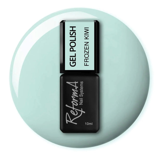 Gel Polish – Frozen Kiwi,10ML