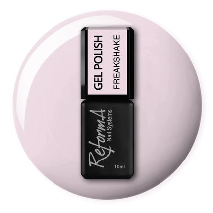 Gel Polish -Freakshake,10ML