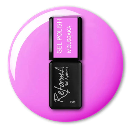 Gel Polish – Moussaka, 10ml