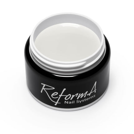 Gel Polish -Cover Base Coconut White 50ml