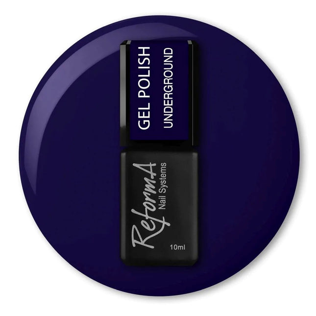 Gel Polish – Underground, 10ml