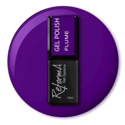 Gel Polish – Plume, 10ml