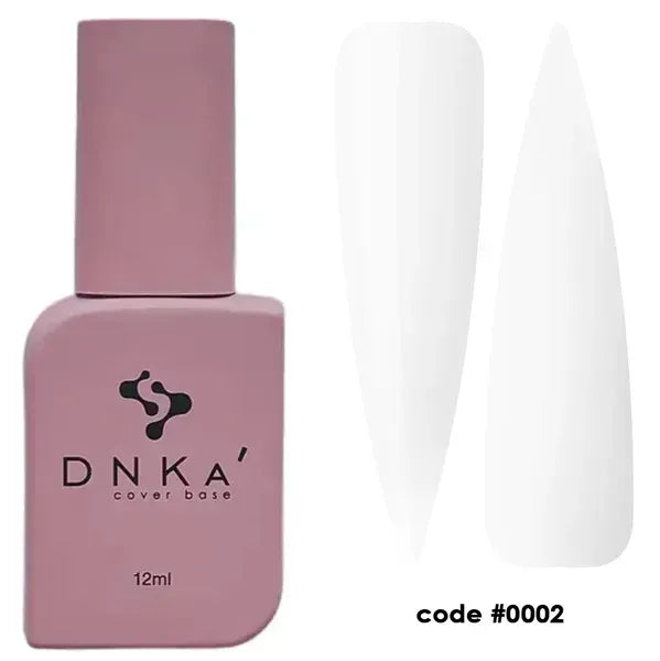 DNKa' Fast Gel #0002 Calliope