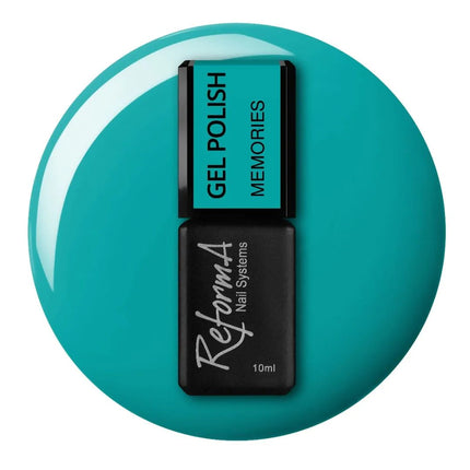 GEL POLISH – MEMORIES, 10ML
