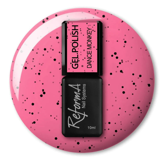 Gel Polish – Dance Monkey, 10ml