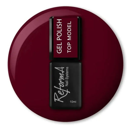 ReformA Gel Polish – Top Model, 10ml