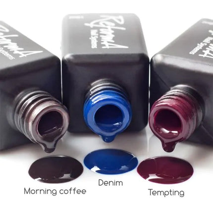 Gel Polish – Deep Velvet, 10ml