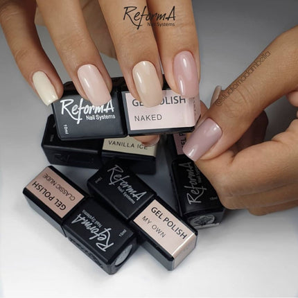 Gel Polish – My Own, 10ml