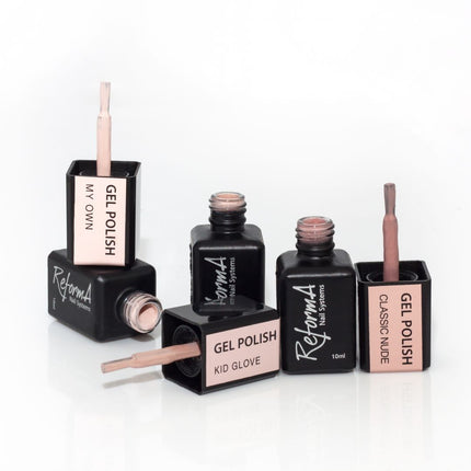 Gel Polish – My Own, 10ml