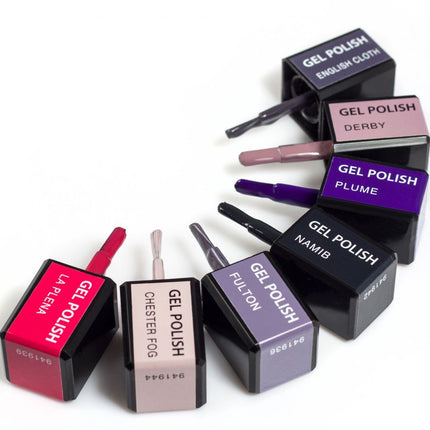 Gel Polish – La Plena, 10ml