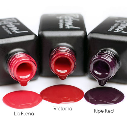 Gel Polish – La Plena, 10ml