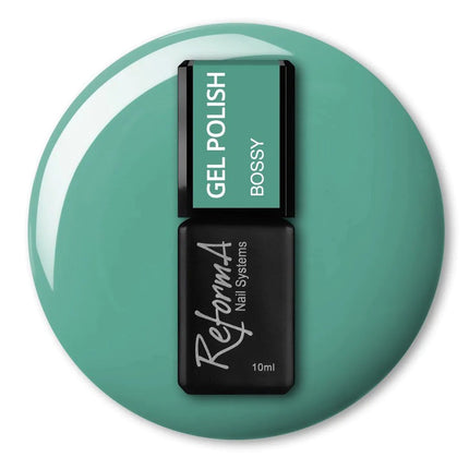 ReformA Gel Polish – Bossy, 10ml