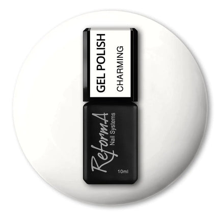 Gel Polish – Charming, 10ml