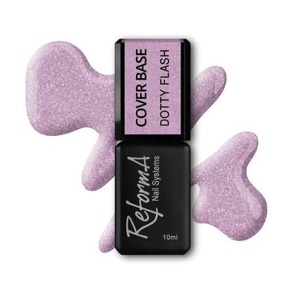 Cover Base – Dotty Flash, 10ml