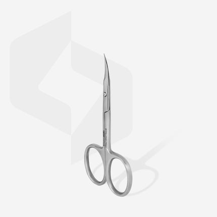SE-11/3 Cuticle Scissors for left-handed users Staleks Pro Expert 11 Type 3