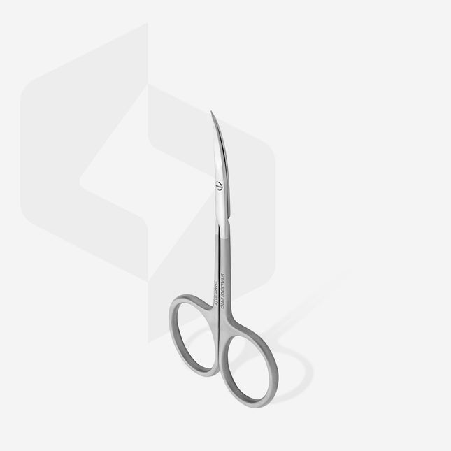 SS-10/3 Cuticle Scissors Staleks Pro Smart 10 Type 3