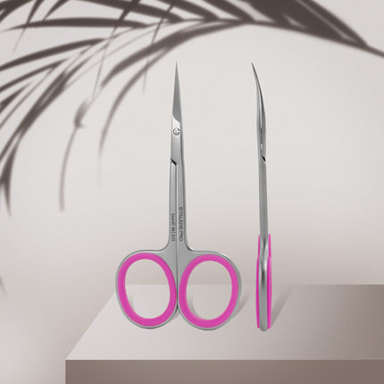 SS-40/3 Cuticle Scissors Staleks Pro Smart 40 Type 3