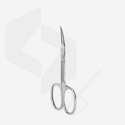 SE-50/2 Cuticle Scissors Staleks Pro Expert 50 Type 2