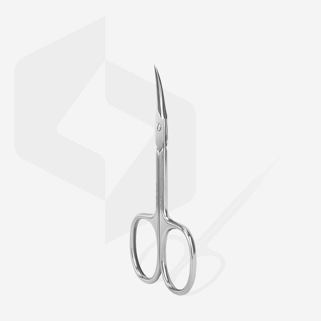 SE-50/2 Cuticle Scissors Staleks Pro Expert 50 Type 2