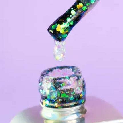 DNKA Top Coat Unicorn