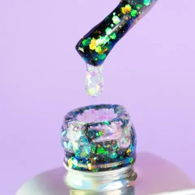 DNKA Top Coat Unicorn