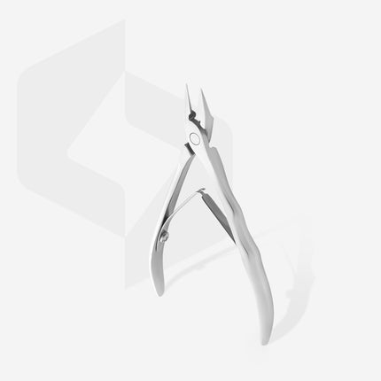 Professional ingrown nail nippers Staleks Pro Expert 61, 12 mm-NE-61-12