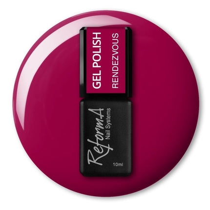 Gel Polish – Rendezvous, 10ml