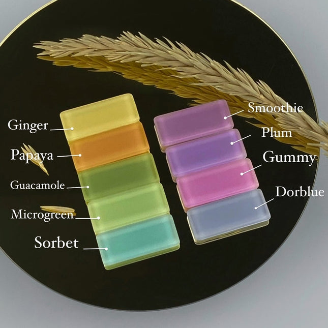 HEYLOVE (Hello) Tint Base Microgreen,15ml