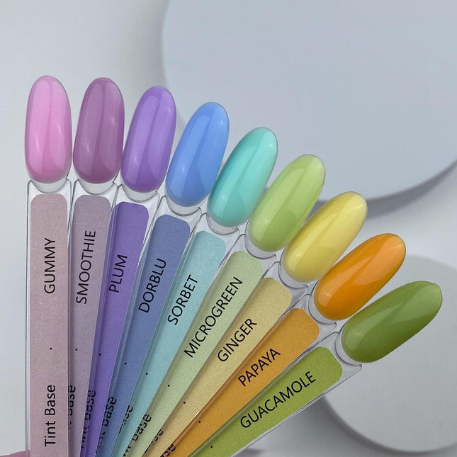 HEYLOVE (Hello) Tint Base Guacamole,15ml