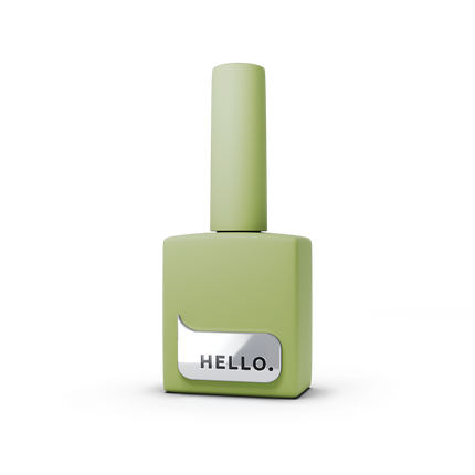 HEYLOVE (Hello) Tint Base Guacamole,15ml