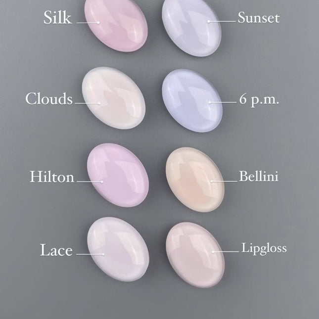 HEYLOVE (Hello) Tint Base 6 p.m.,15ml