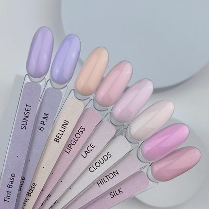 HEYLOVE (Hello) Tint Base Lipgloss,15ml