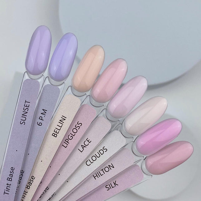 HEYLOVE (Hello) Tint Base Lipgloss,15ml