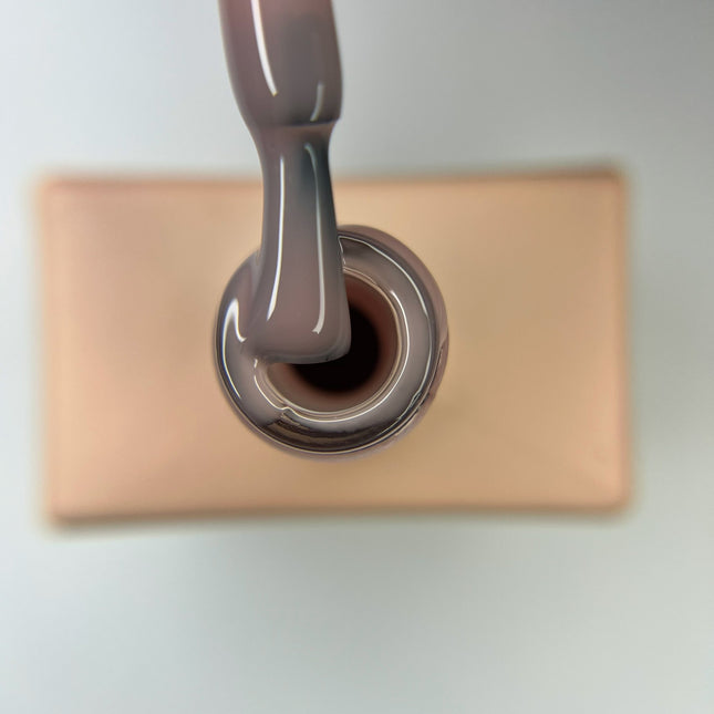 Rubber Base CLASSIC NUDE, 12ml - HER