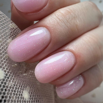 HER Rubber Top SHINE, 12ml