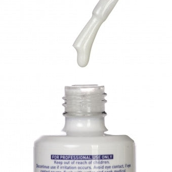 Base Gel MILKY GLOW,15ml- American Creator