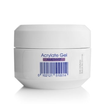 Acrylate Gel AMETHYST 30ml-  American Creator