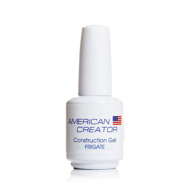 Construction Gel FRIGATE 15ml- American Creator